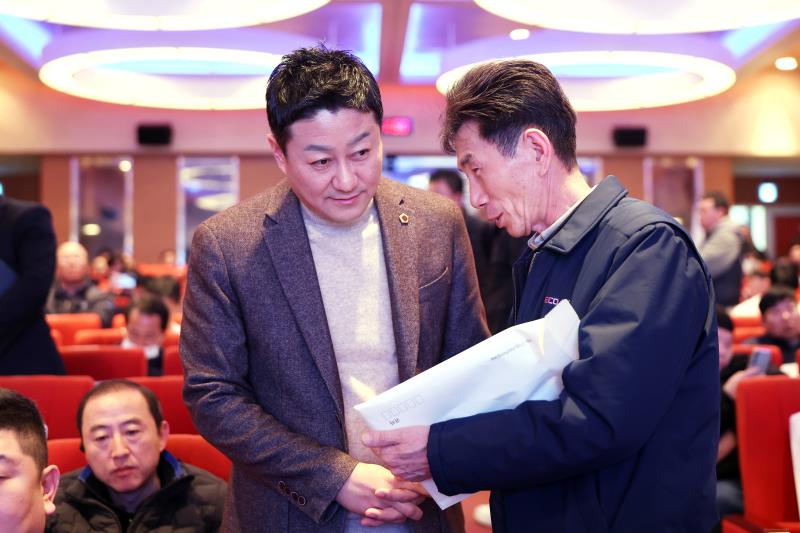 한국노총 경기지역본부 2026년도 정기대의원대회_4