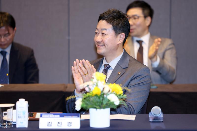 대한민국시도의회 의장협의회 2026년 제2차 임시회