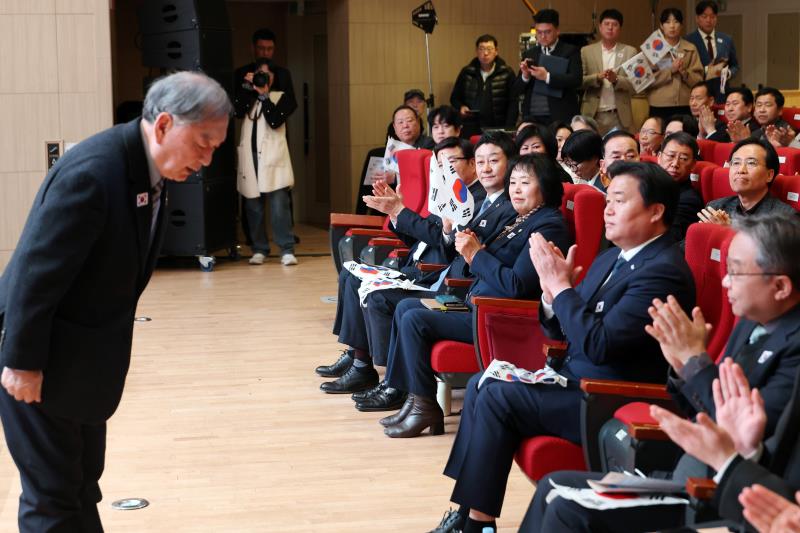 제107주년 3.1절 기념식_10