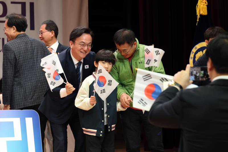 제107주년 3.1절 기념식_9