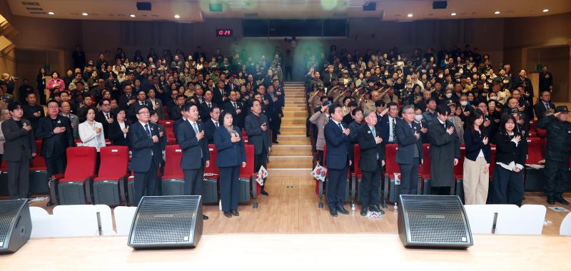 제107주년 3.1절 기념식_3