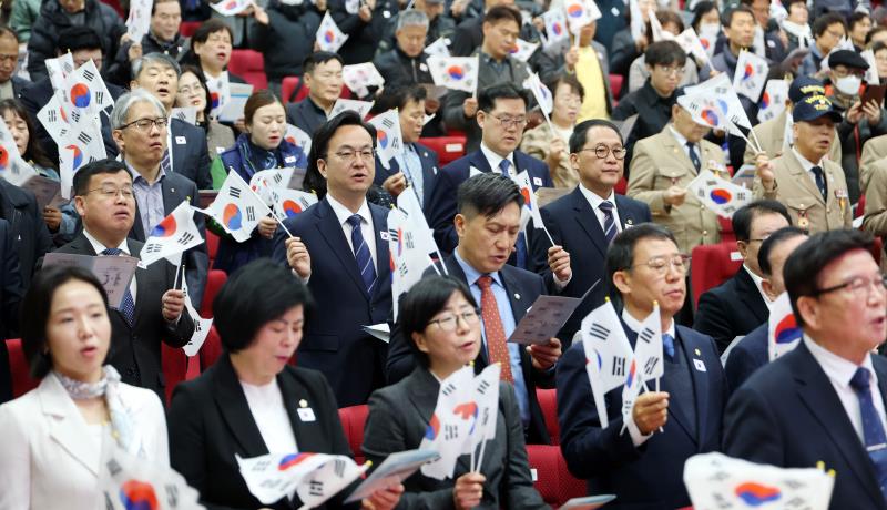 제107주년 3.1절 기념식_6