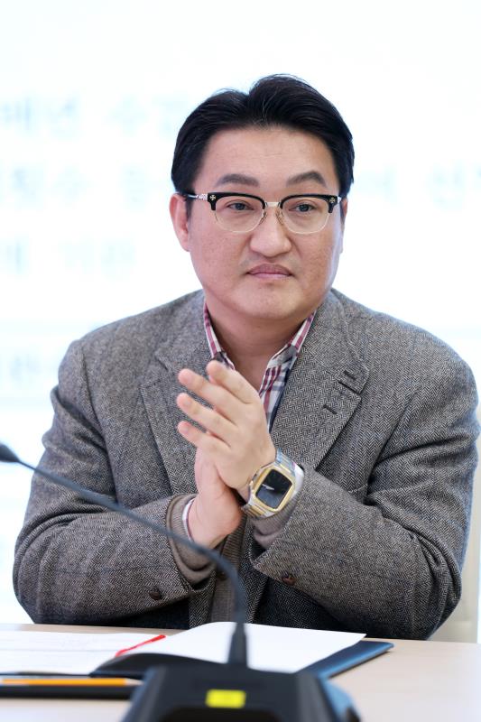 경기도의회 2025회계연도 결산검사위원 위촉식 및 회의_5
