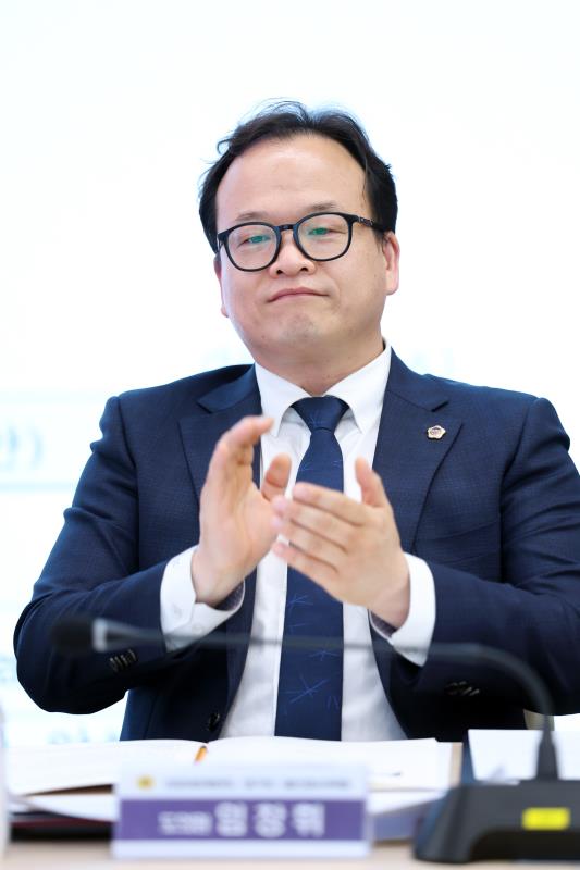 경기도의회 2025회계연도 결산검사위원 위촉식 및 회의_6