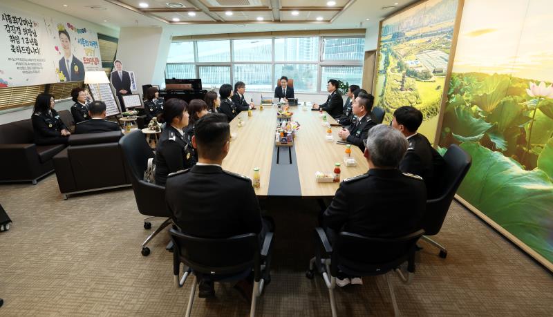 시흥 자율방범대 연합회 면담_2