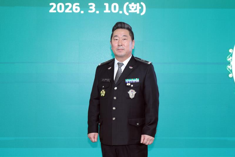 시흥 자율방범대 연합회 경기도의회 견학 사진 6