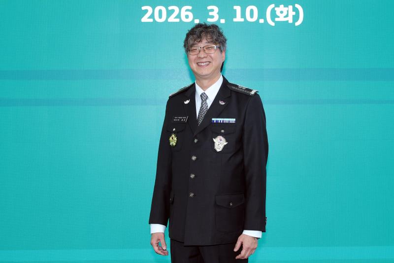 시흥 자율방범대 연합회 경기도의회 견학 사진 8