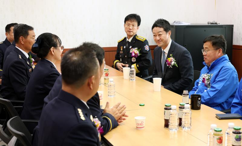 제5회 의용소방대의 날 기념식_3