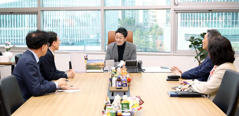 김성중 경기도지사 권한대행 면담_2