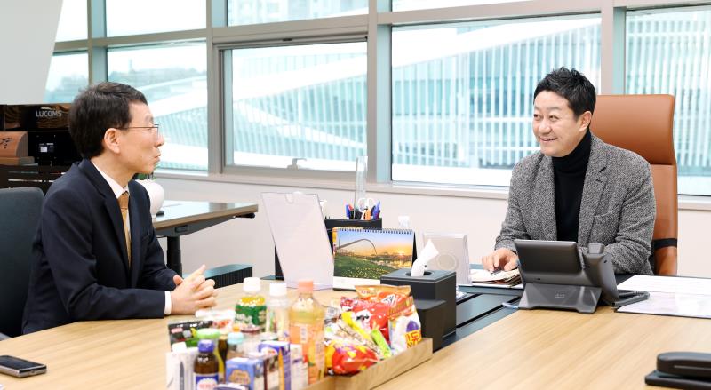 김성중 경기도지사 권한대행 면담_3