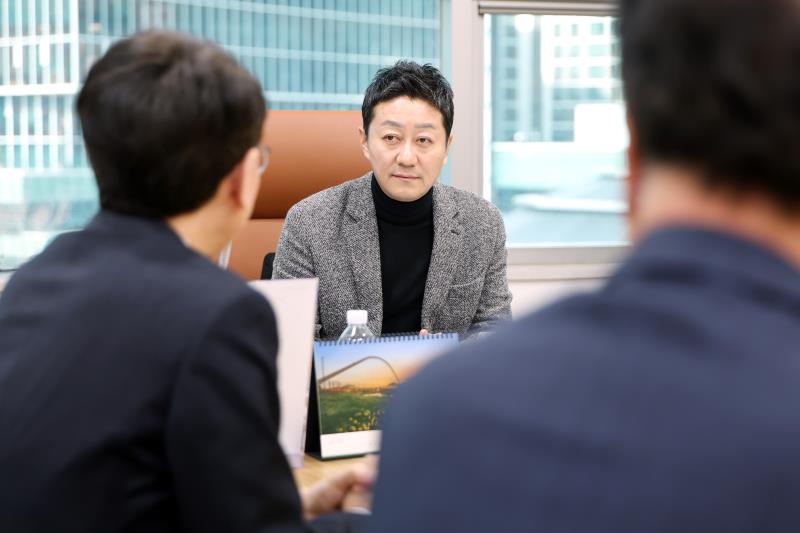 김성중 경기도지사 권한대행 면담_7