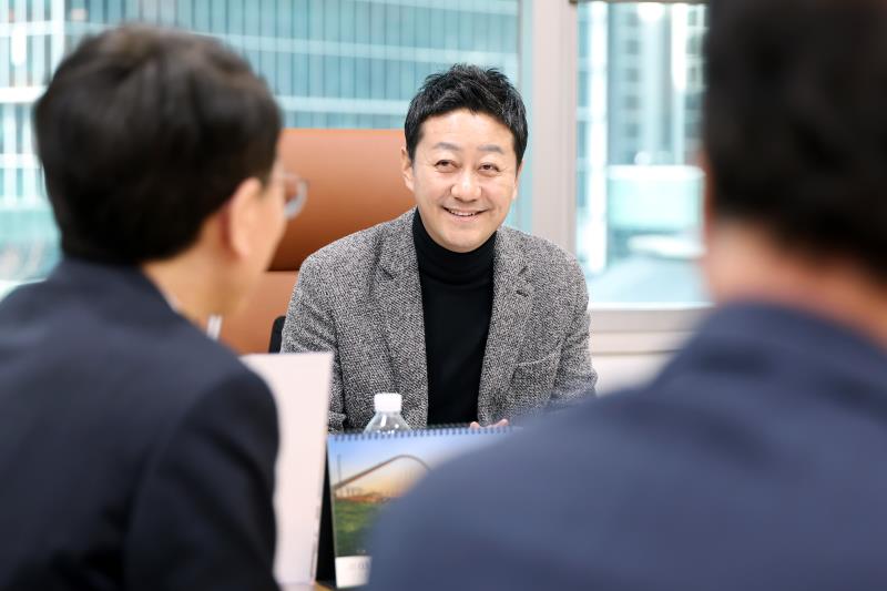 김성중 경기도지사 권한대행 면담_7