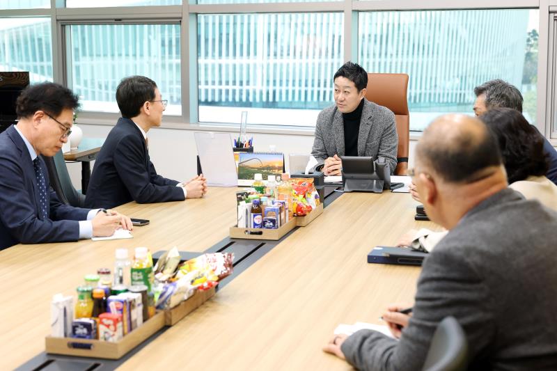 김성중 경기도지사 권한대행 면담_9