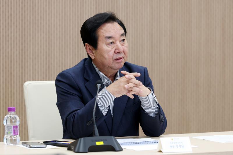 제11대 경기도의회 후반기 의정정책백서 제작 용역 중간보고회_3