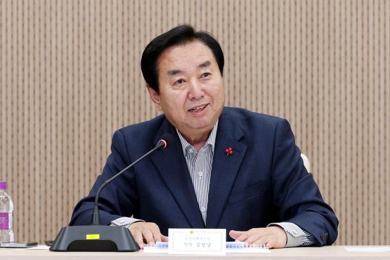 제11대 경기도의회 후반기 의정정책백서 제작 용역 중간보고회_7