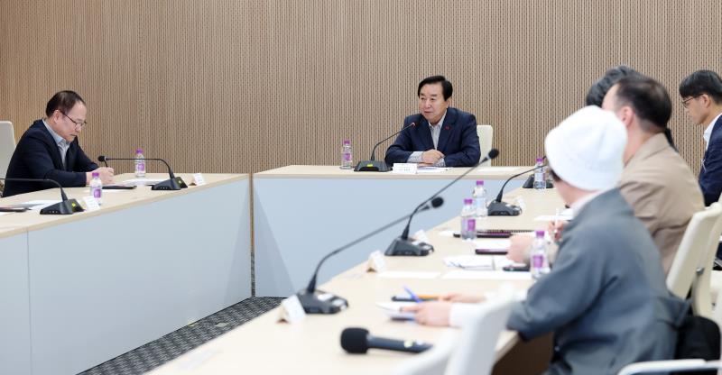 제11대 경기도의회 후반기 의정정책백서 제작 용역 중간보고회_9