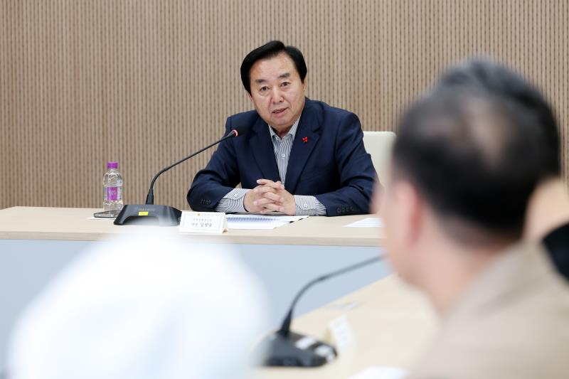 제11대 경기도의회 후반기 의정정책백서 제작 용역 중간보고회_10