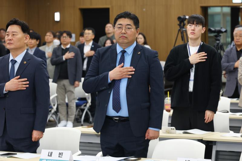 경기도 청소년지도자 처우개선을 위한 정책토론회_4