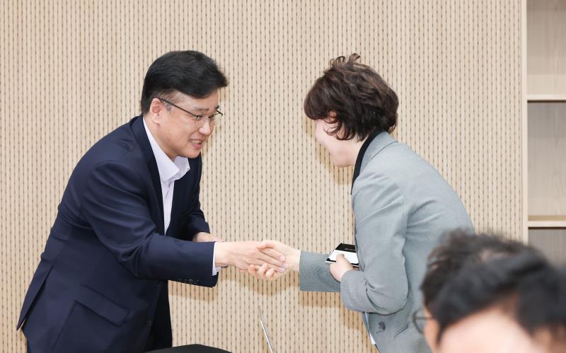 지역언론 육성 경기도 홍보 집행 개선을위한 지역언론 기자간담회_6