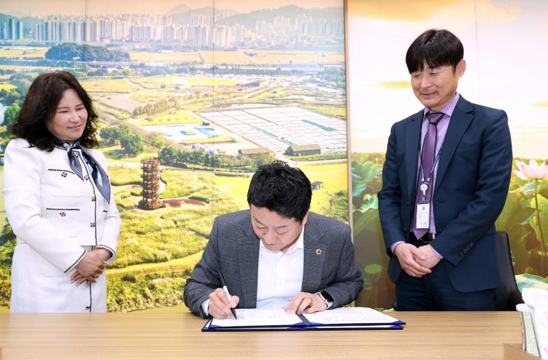 협약형 특성화고등학교 육성을 위한 협약식_6