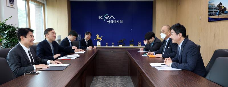 한국마사회 면담_4