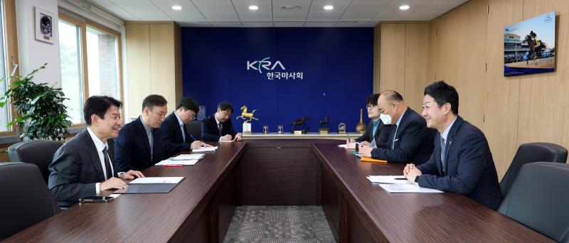 한국마사회 면담_5