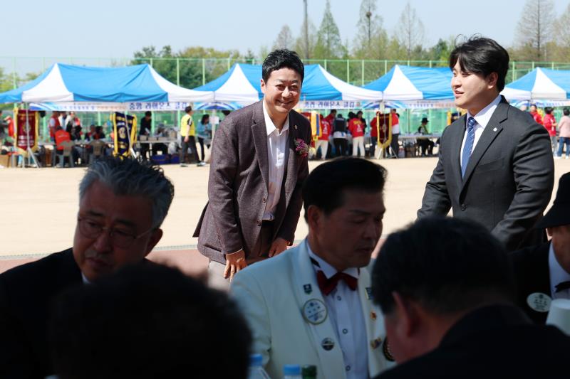 국제라이온스협회 15지역 한마음체육대회_7