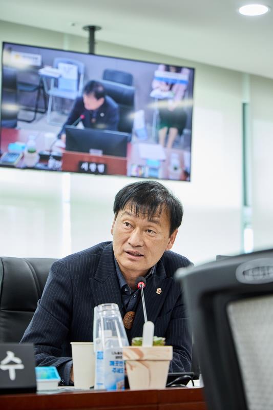 제389회 임시회 제1차 농정해양위원회_8