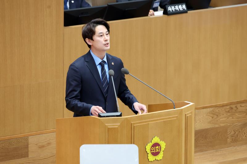 제389회 임시회 제1차 본회의_9