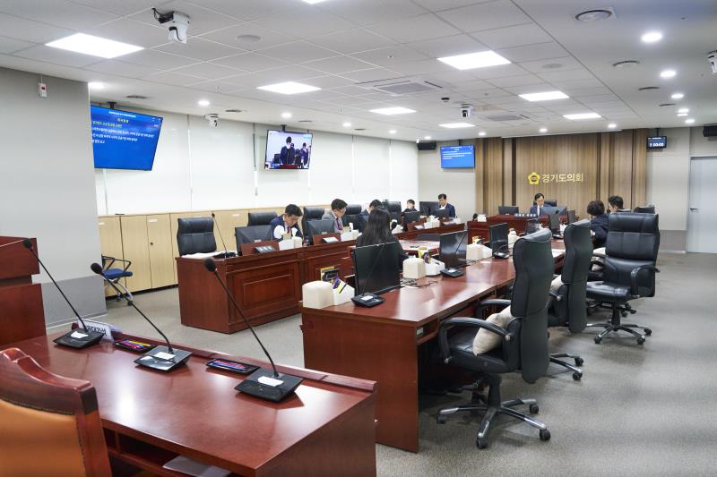 제389회 임시회 제1차 미래과학협력위원회_9