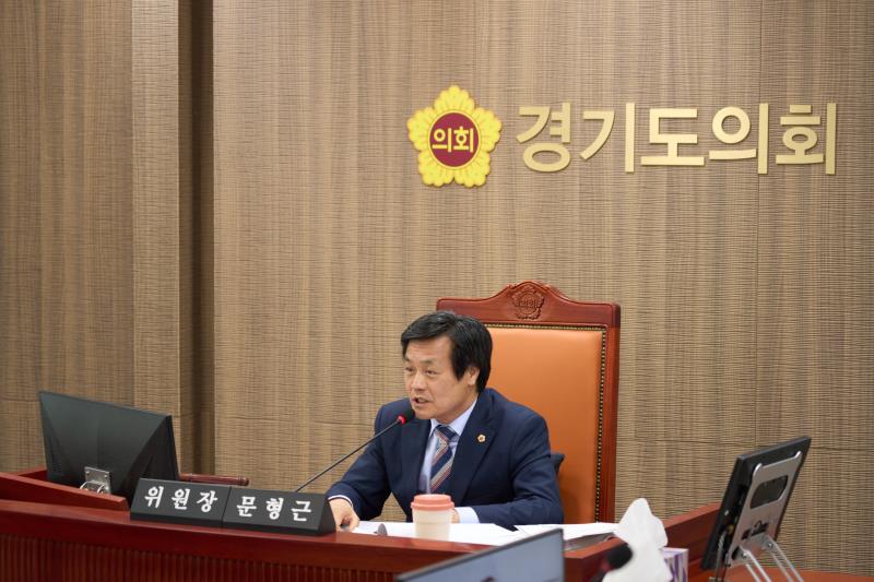 제389회 임시회 제1차 여성가족평생교육위원회
