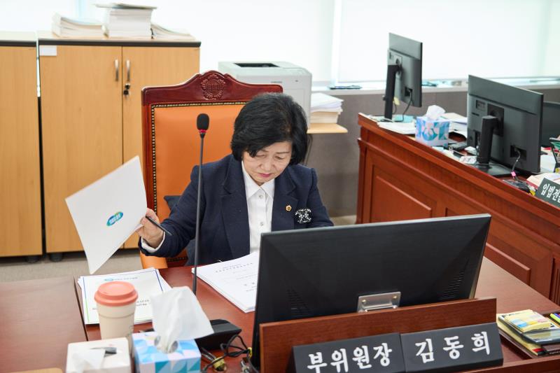 제389회 임시회 제1차 여성가족평생교육위원회_3