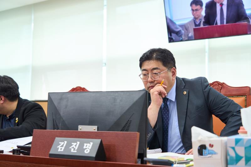 제389회 임시회 제1차 여성가족평생교육위원회