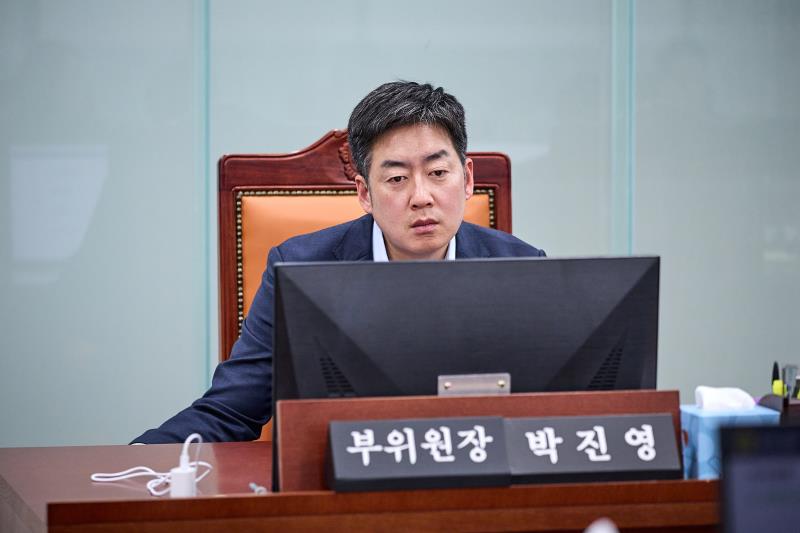 제389회 임시회 제1차 기획재정위원회