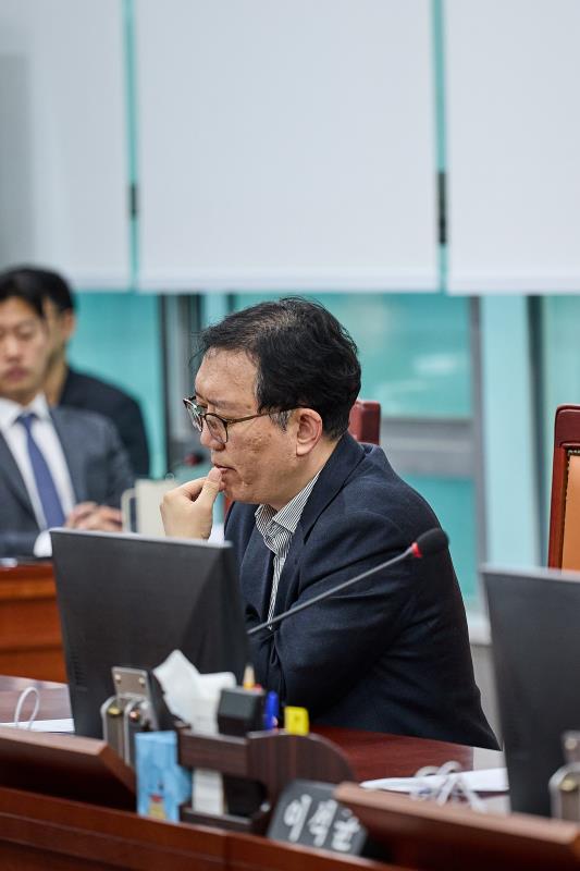 제389회 임시회 제1차 기획재정위원회