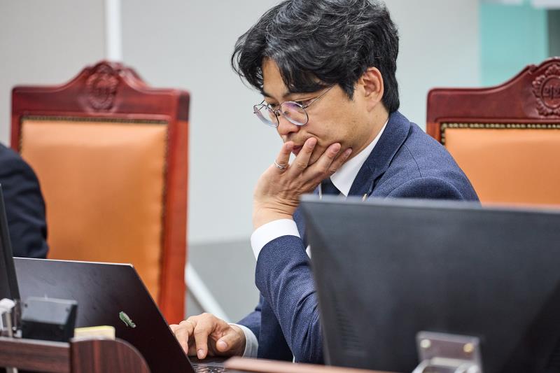 제389회 임시회 제1차 기획재정위원회