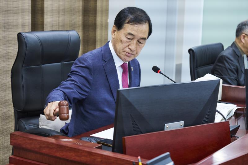 제389회 임시회 제1차 미래과학협력위원회