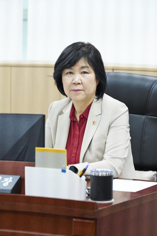 제389회 임시회 제1차 미래과학협력위원회