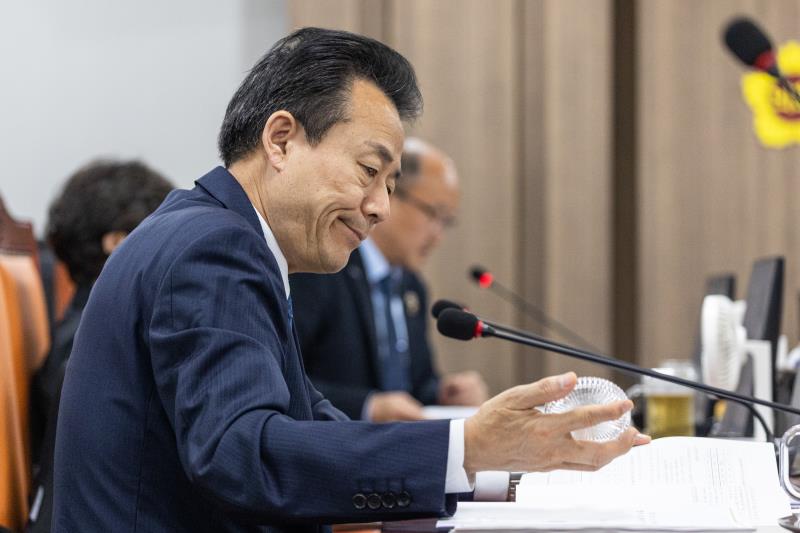 제389회 임시회 제1차 건설교통위원회