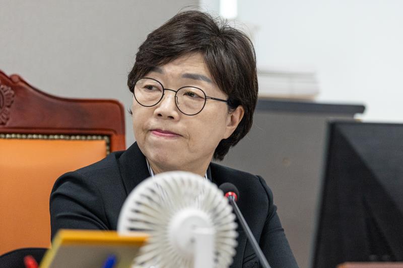 제389회 임시회 제1차 건설교통위원회