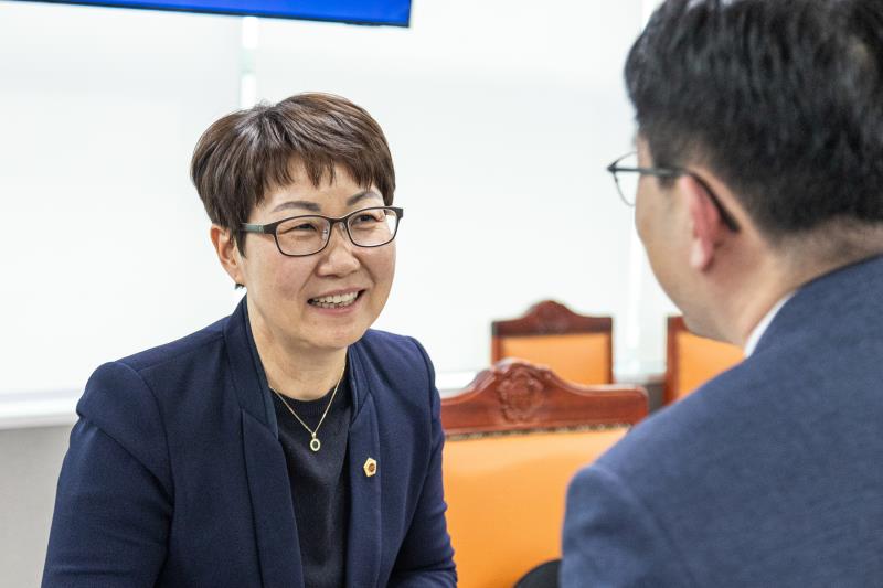 제389회 임시회 제1차 건설교통위원회