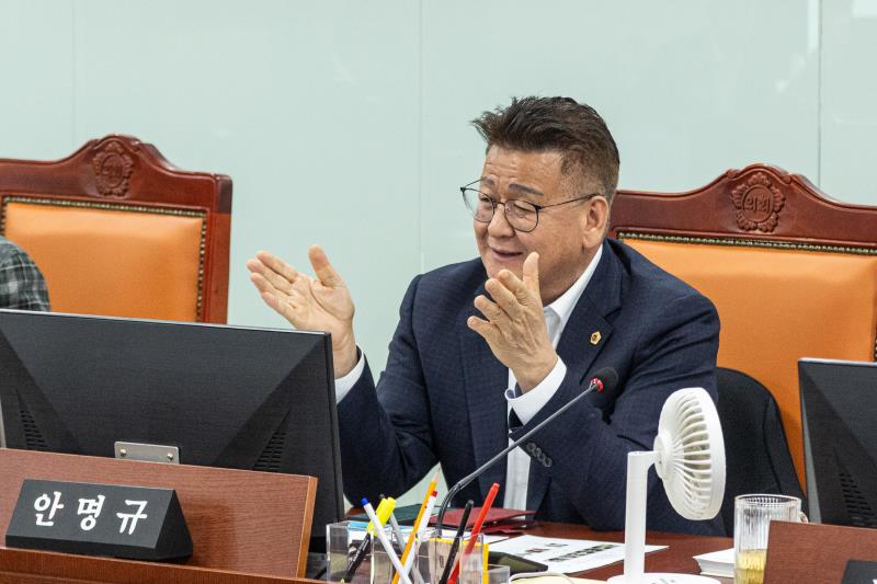 제389회 임시회 제1차 건설교통위원회