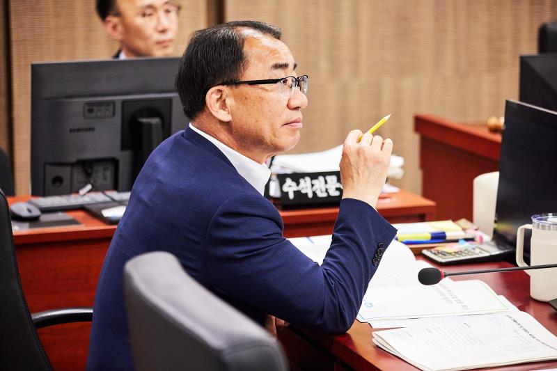 제389회 임시회 제1차 경제노동위원회