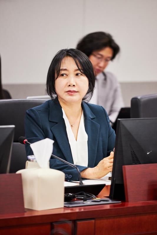 제389회 임시회 제1차 경제노동위원회