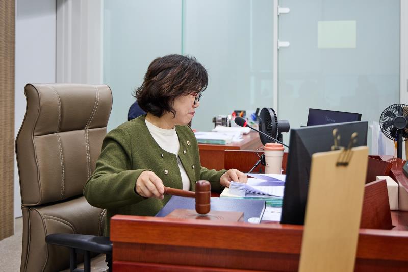 제389회 임시회 제1차 교육행정위원회_2