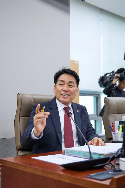 제389회 임시회 제1차 교육행정위원회