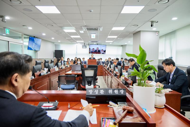 제389회 임시회 제1차 농정해양위원회_3