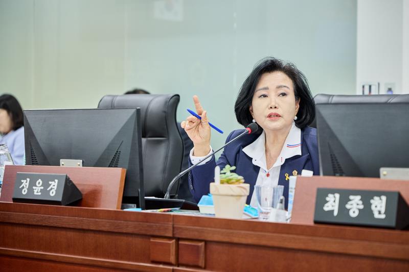 제389회 임시회 제1차 농정해양위원회