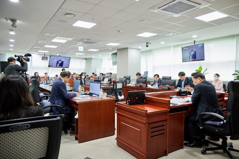 제389회 임시회 제1차 농정해양위원회_5