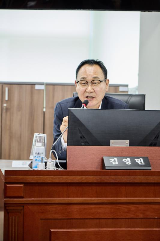 제389회 임시회 제1차 농정해양위원회_4